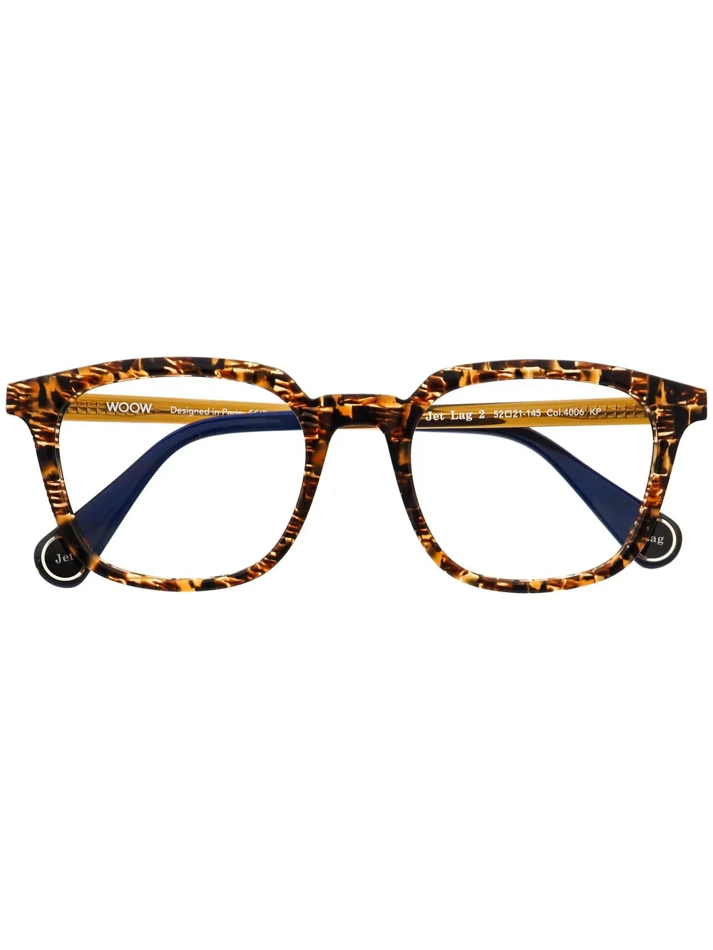 Woow Jet Lag 2 Col.4006 Eyewear